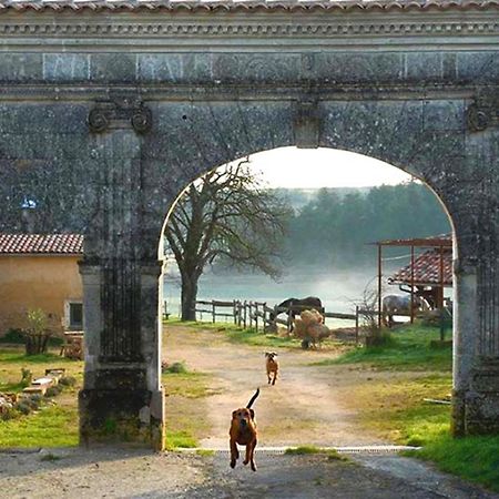 Domaine De Chantemerle B'Nb Marsac  Ngoại thất bức ảnh